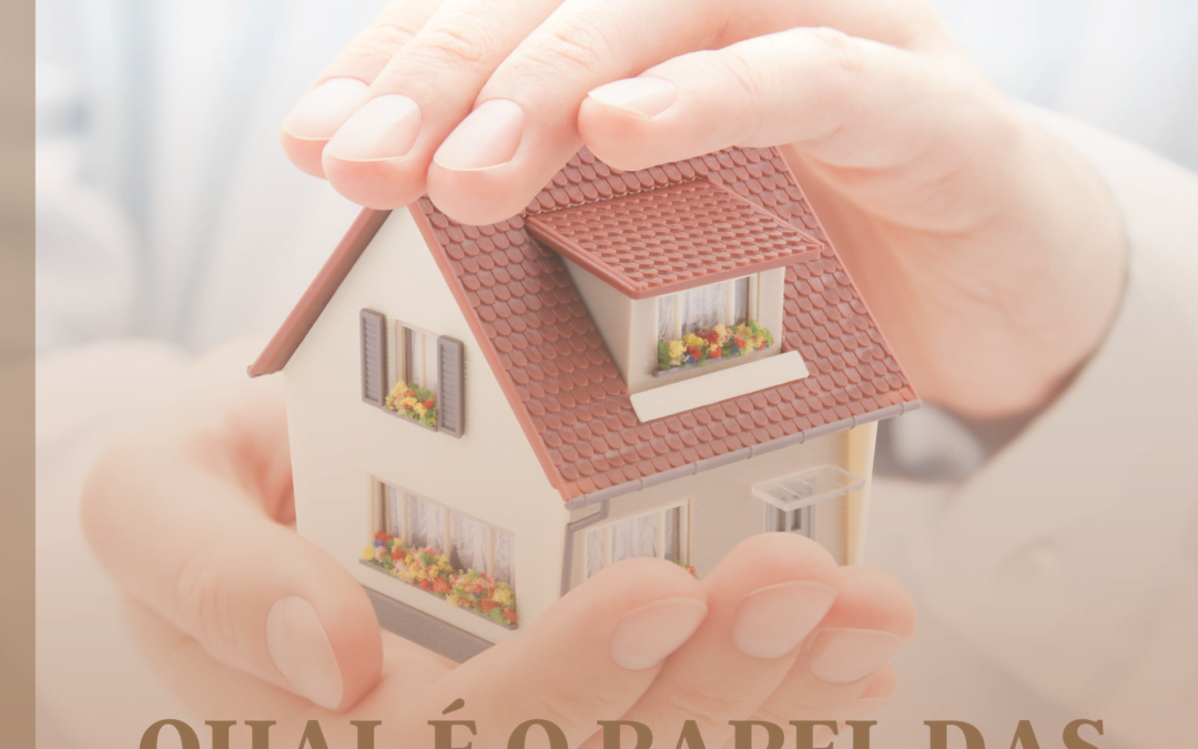 Qual é o papel das Holdings?